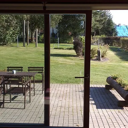 Family House Tisa Villa Exterior photo