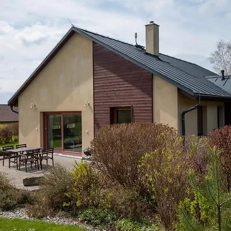 Family House Tisa Villa Exterior photo