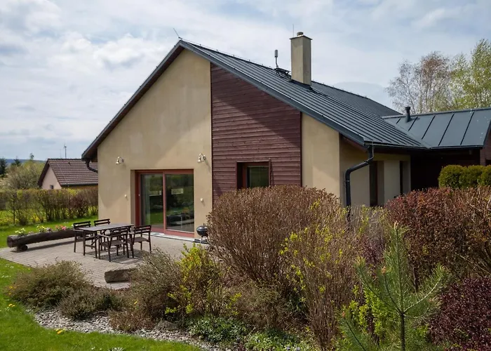 Family House Tisa