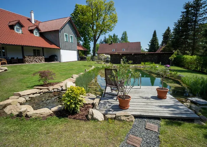 Family House Tisa
