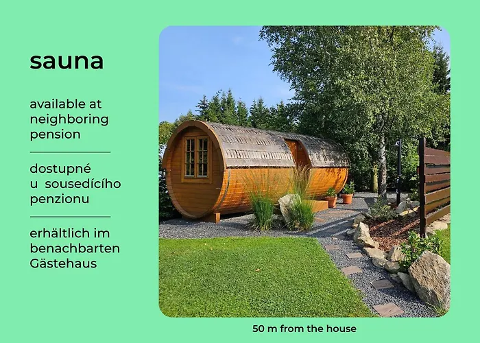 Family House Tisa