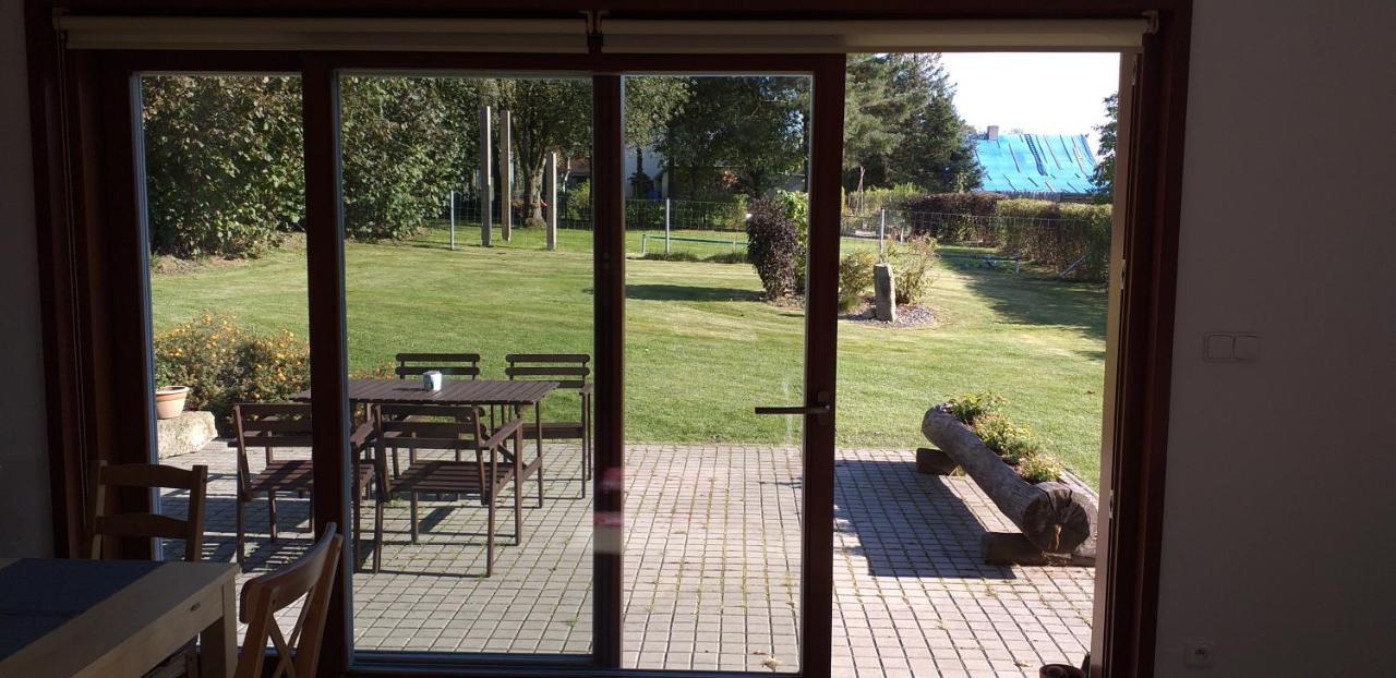 Family House Villa Tisa
