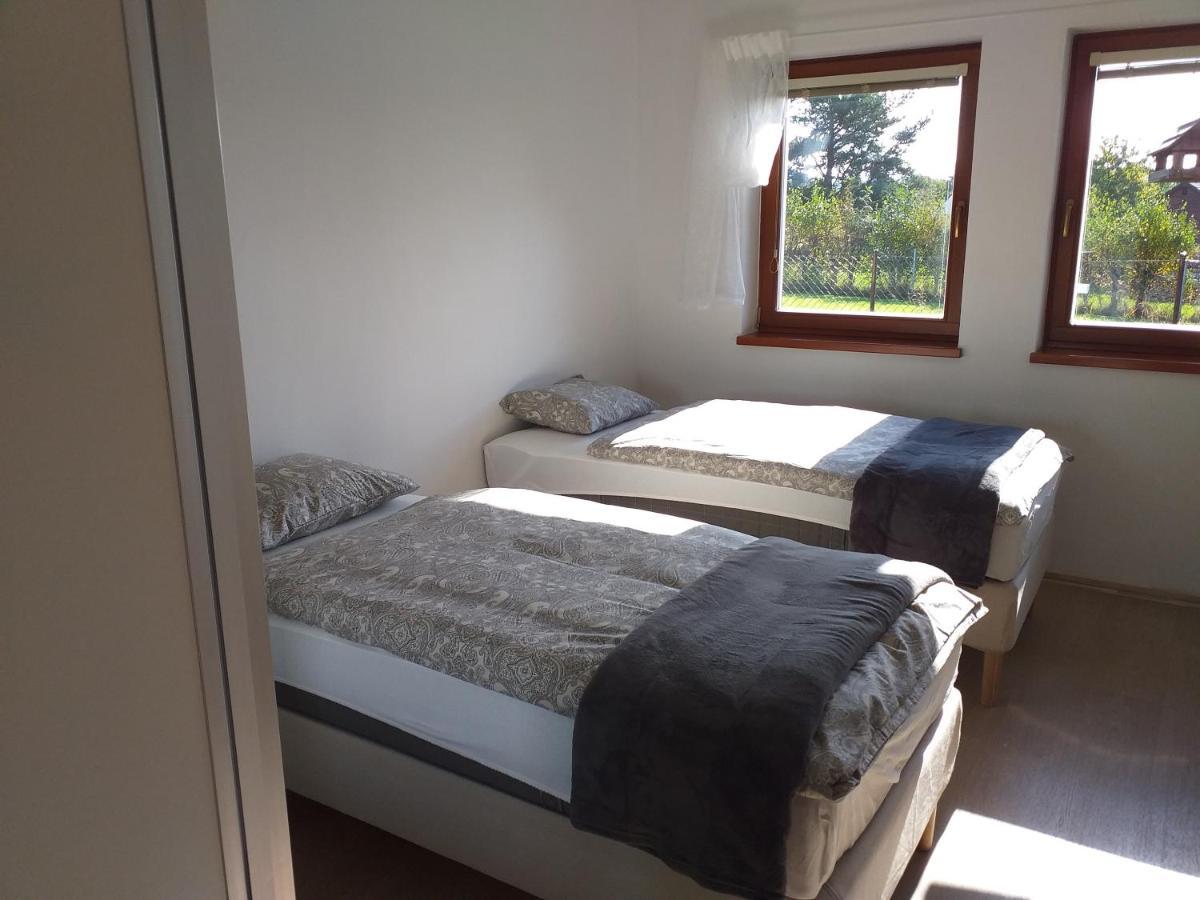 Family House Villa *