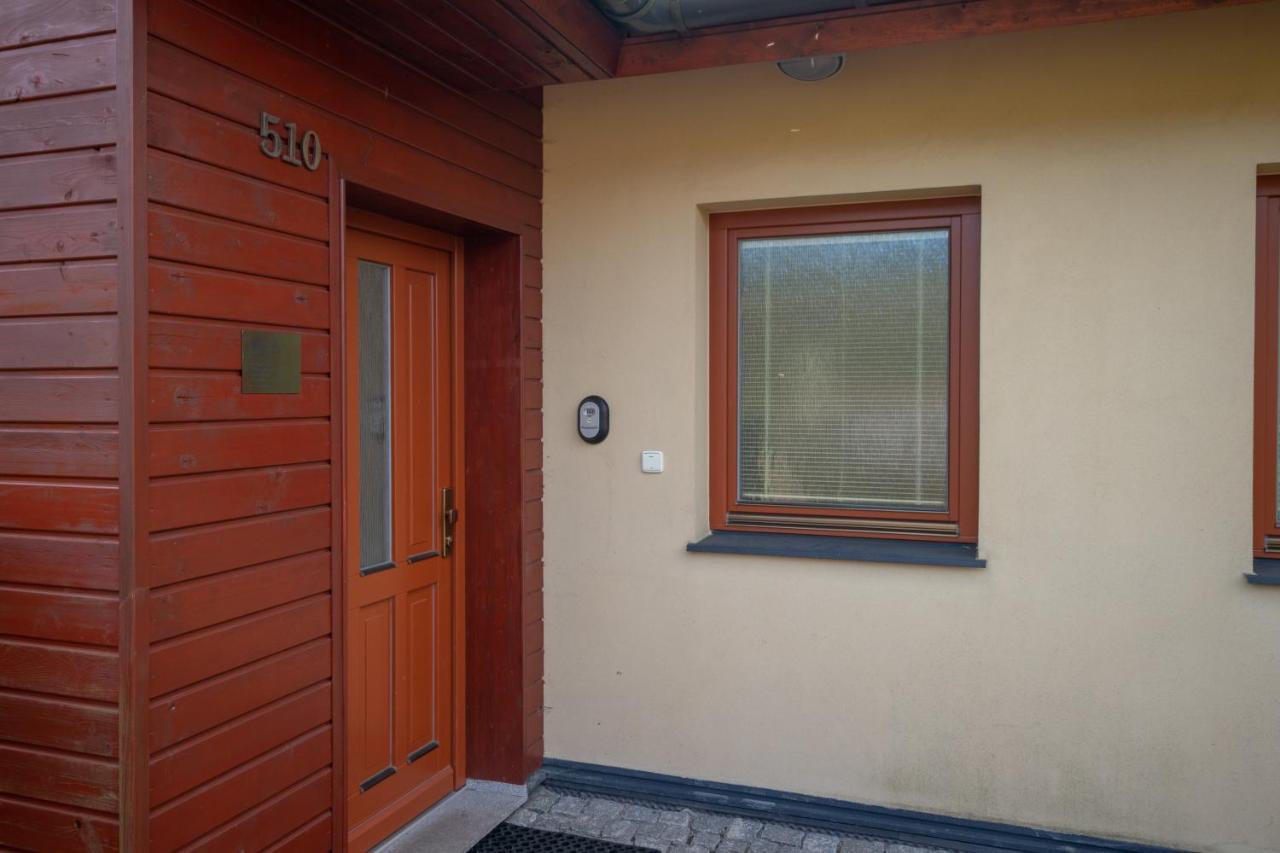Family House Tisa