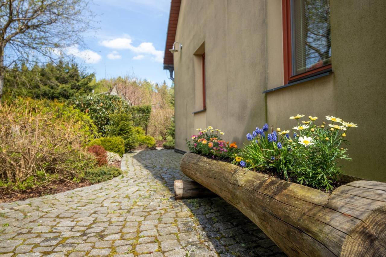 Family House