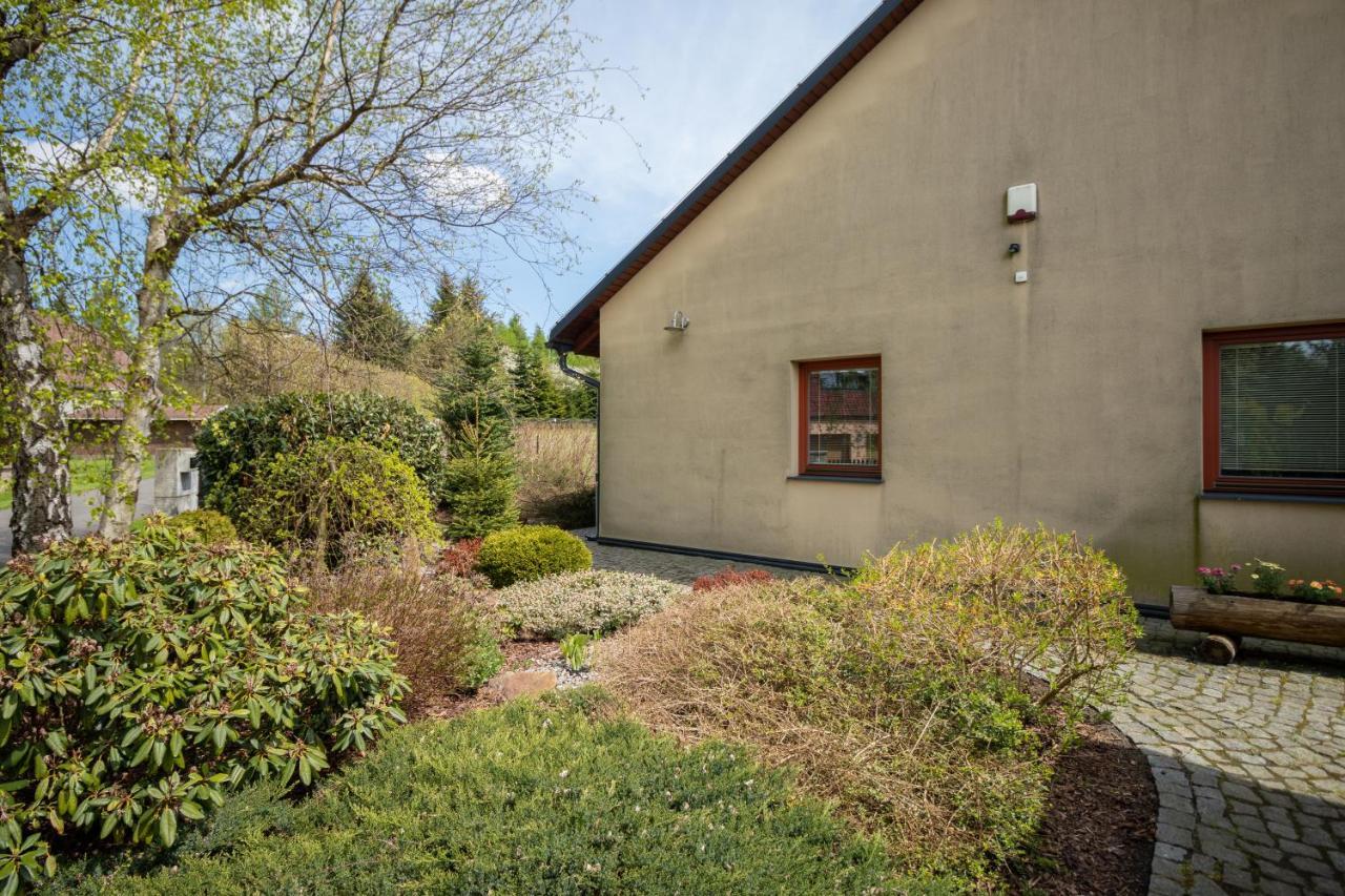 Family House Villa