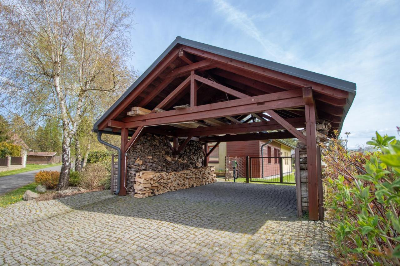 Villa Family House *
