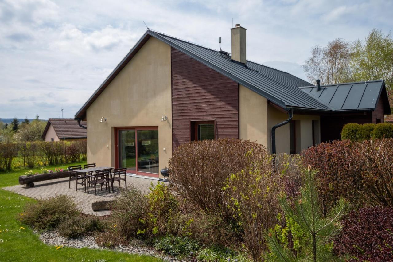Family House