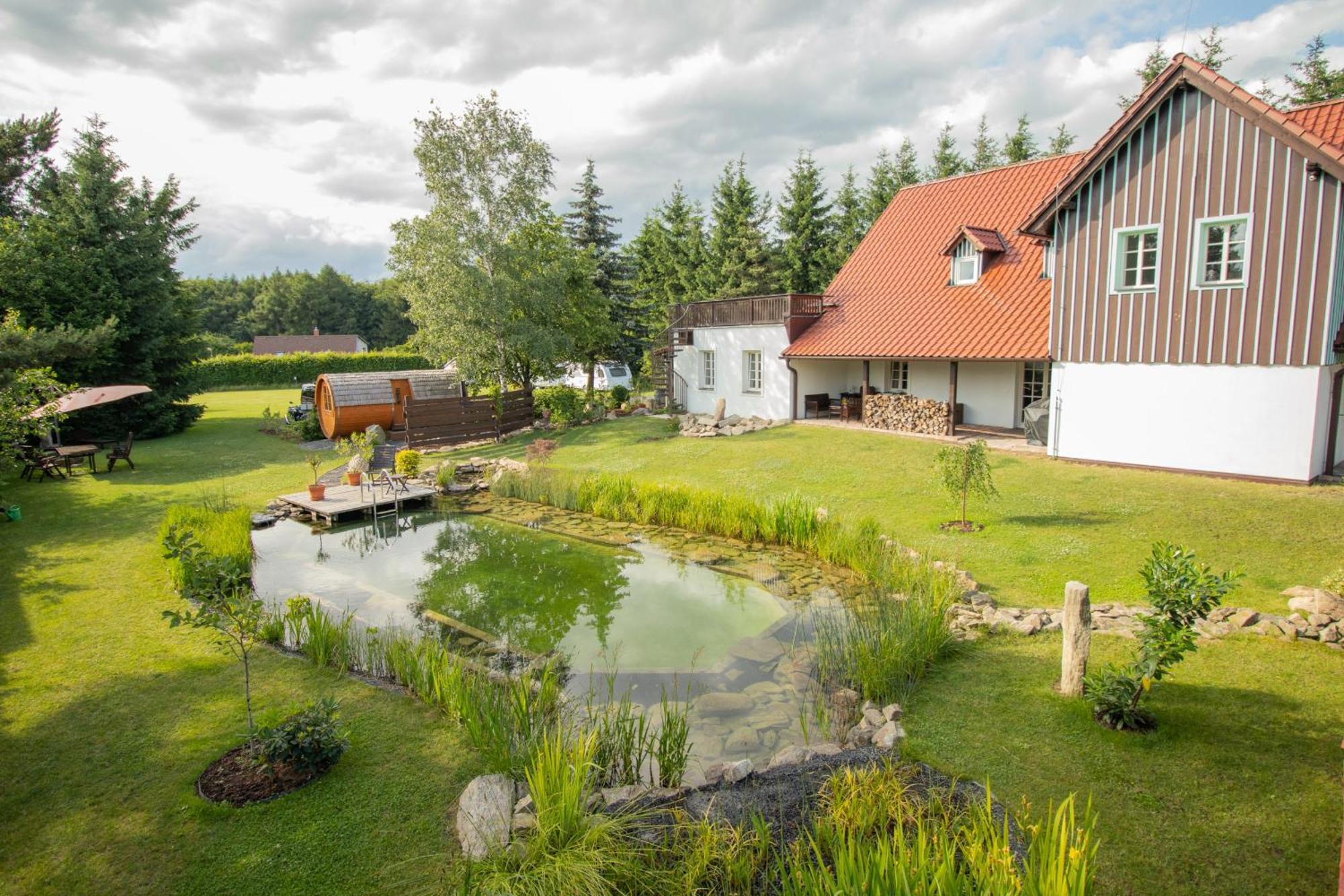 Family House
